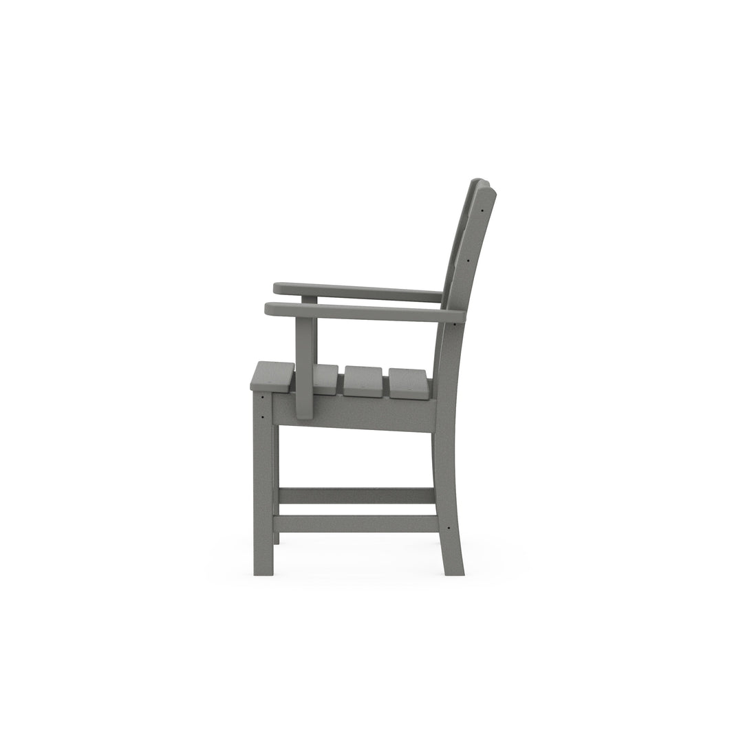 Lakeside Dining Arm Chair