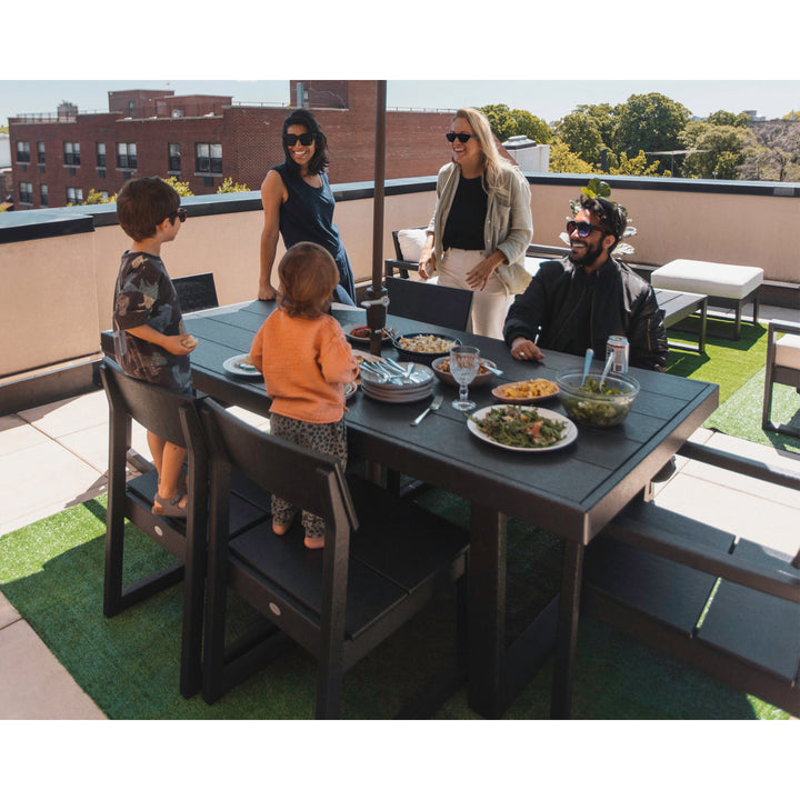 EDGE 7-Piece Dining Set