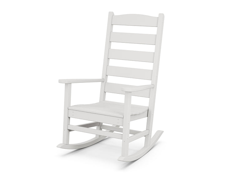 Shaker Porch Rocking Chair